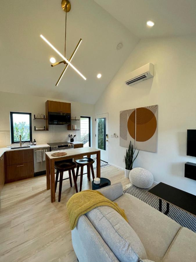 Greenwood Getaway 西雅图 外观 照片