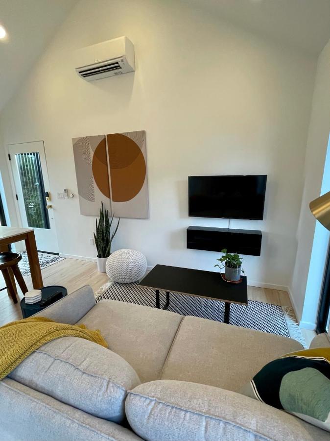 Greenwood Getaway 西雅图 外观 照片