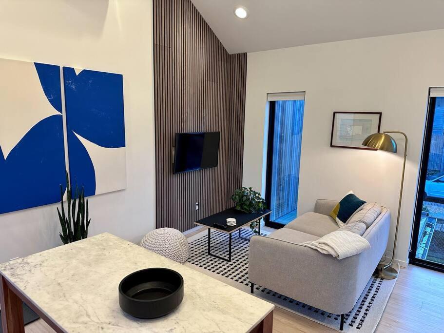 Greenwood Getaway 西雅图 外观 照片