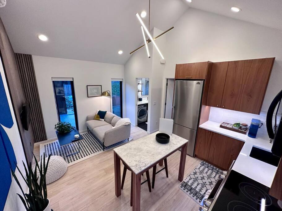 Greenwood Getaway 西雅图 外观 照片